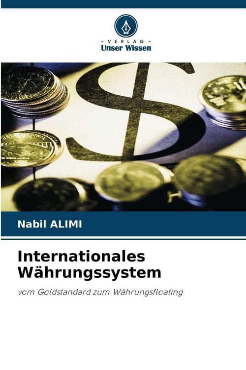 Produktbild: Internationales W&auml;hrungssystem