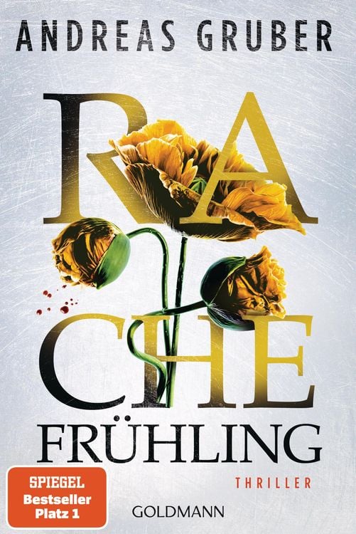 Bild vom Artikel Rachefrühling vom Autor Andreas Gruber