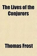 Produktbild: The Lives of the Conjurors