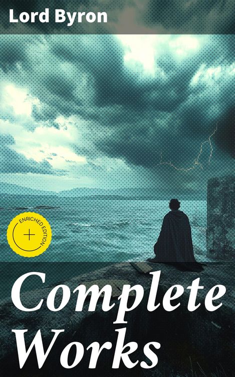 Produktbild: Complete Works