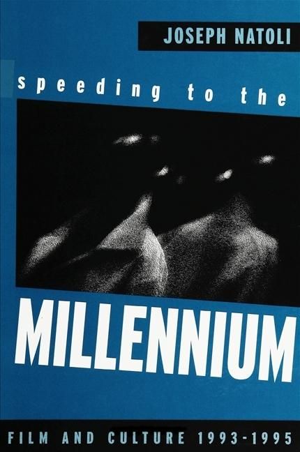 Produktbild: Speeding to the Millennium