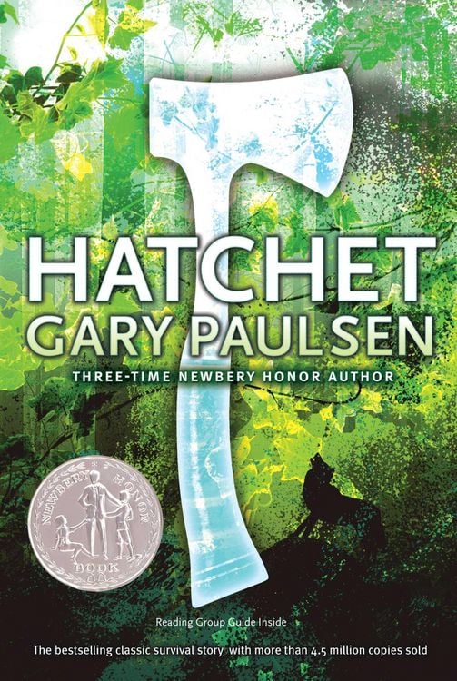 Produktbild: Hatchet