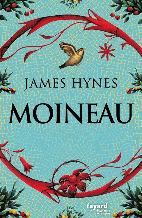 Produktbild: Moineau
