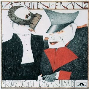 Produktbild: V&auml;terchen Franz