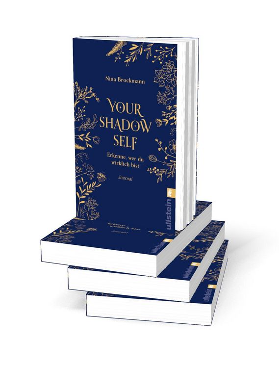 Produktbild: Your Shadow Self