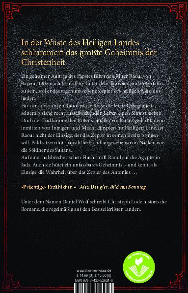 Produktbild: Die Schwertchronik