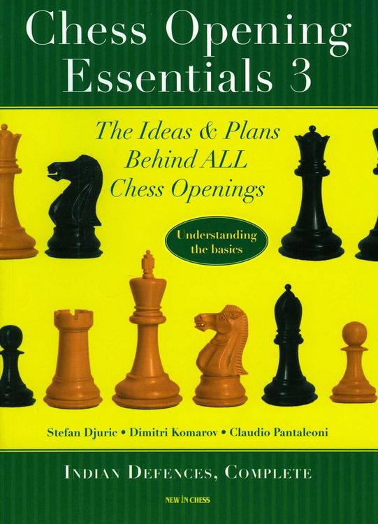 Produktbild: Chess Opening Essentials