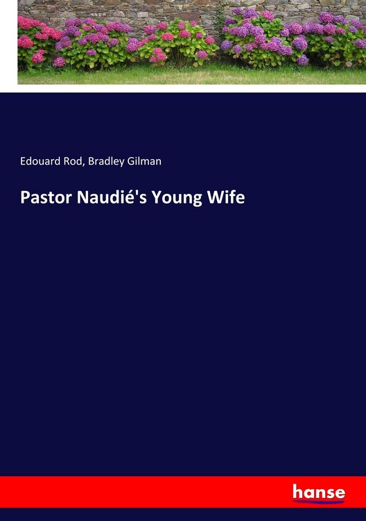 Produktbild: Pastor Naudi&eacute;'s Young Wife