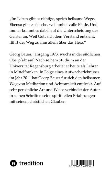 Produktbild: Herz & Glaube