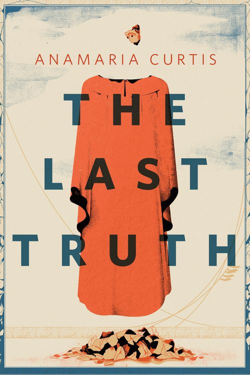 Produktbild: The Last Truth
