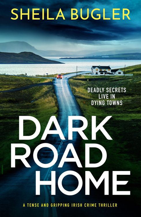 Produktbild: Dark Road Home
