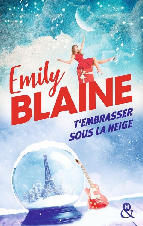 Produktbild: T'embrasser sous la neige