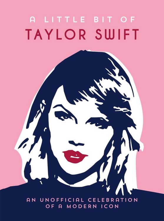 Produktbild: A Little Bit of Taylor Swift