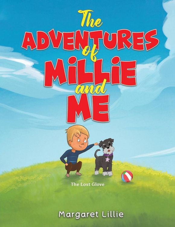 Produktbild: The Adventures of Millie and Me