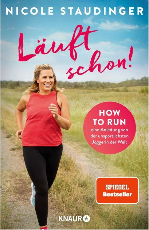 Produktbild: L&auml;uft schon!
