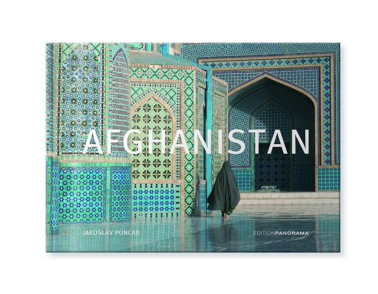 Produktbild: Afghanistan