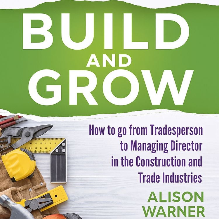 Produktbild: Build and Grow