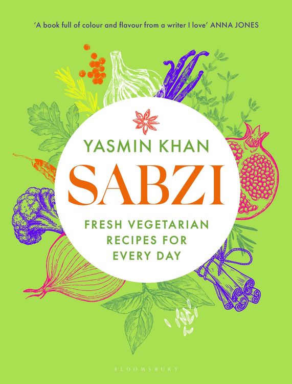 Produktbild: Sabzi