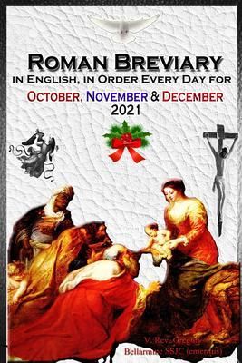 Produktbild: The Roman Breviary