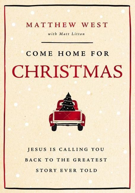 Produktbild: Come Home for Christmas