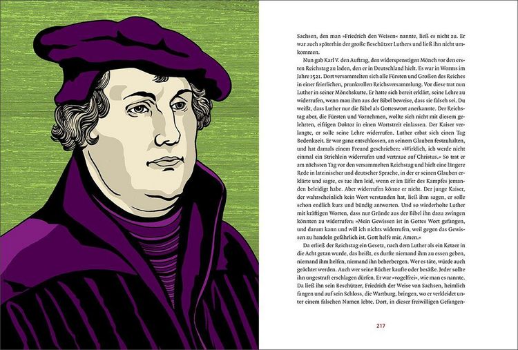 Produktbild: Eine kurze Weltgeschichte f&uuml;r junge Leser