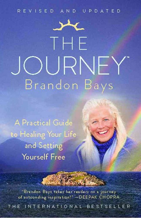 Produktbild: The Journey