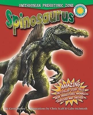 Produktbild: Spinosaurus
