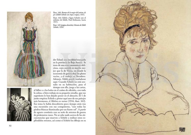 Produktbild: Egon Schiele