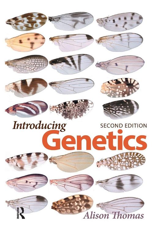 Produktbild: Introducing Genetics