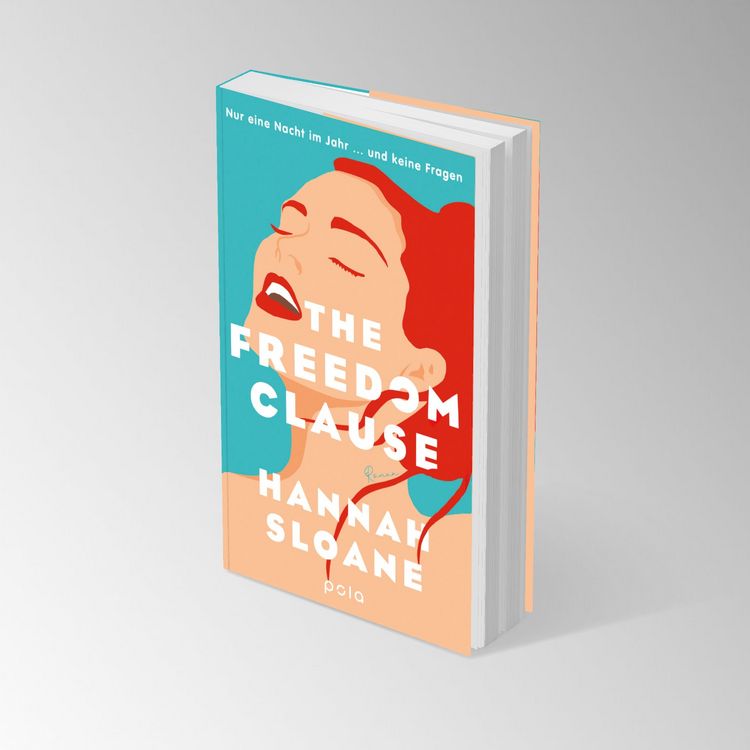 Produktbild: The Freedom Clause