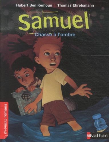 Produktbild: Samuel. Chasse &agrave; l'ombre