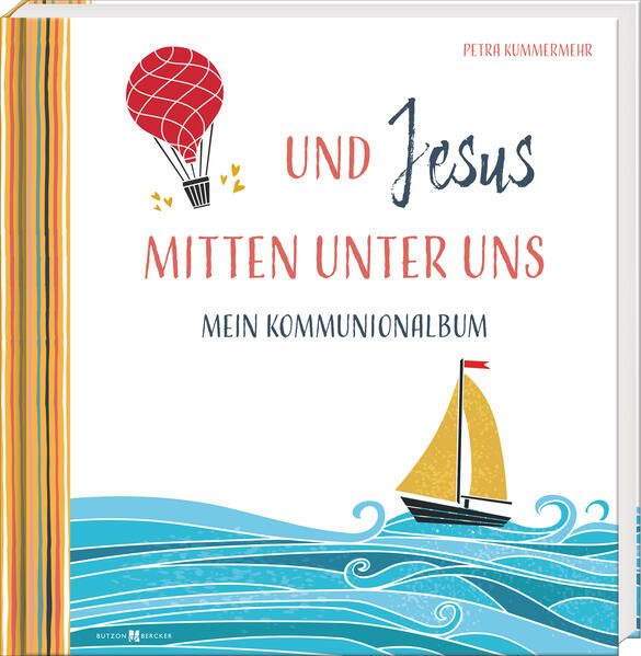 Produktbild: Und Jesus mitten unter uns