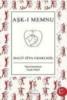 Produktbild: Ask-i Memnu Bez Ciltli