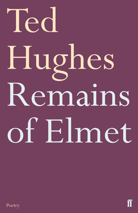 Produktbild: Remains of Elmet