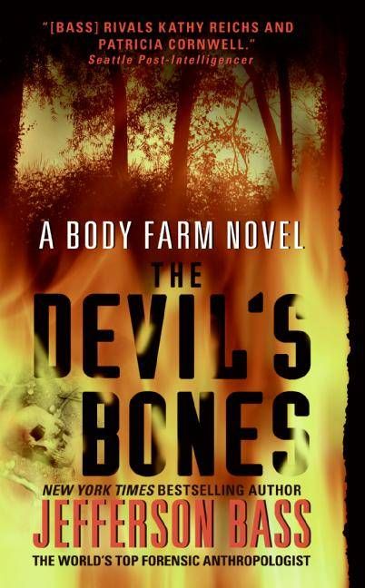 Produktbild: The Devil's Bones