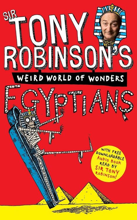 Produktbild: Egyptians