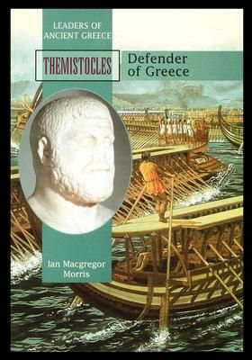 Produktbild: Themistocles: Defender of Greece