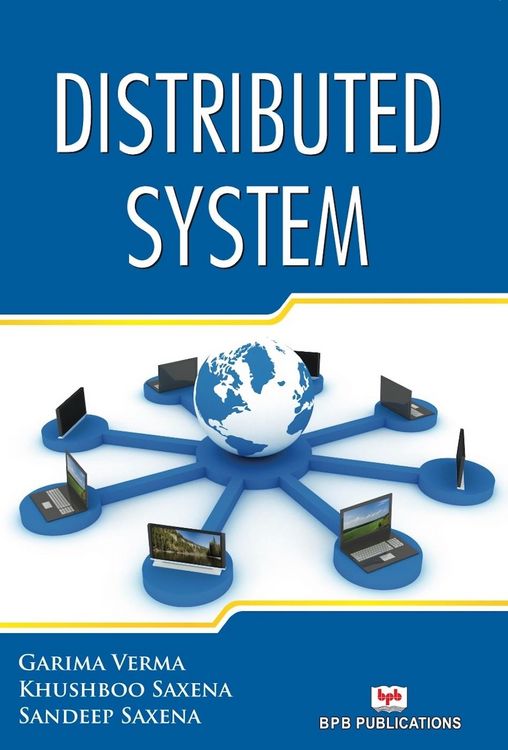 Produktbild: Distributed System