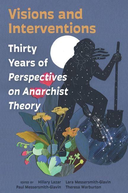 Produktbild: Visions and Interventions