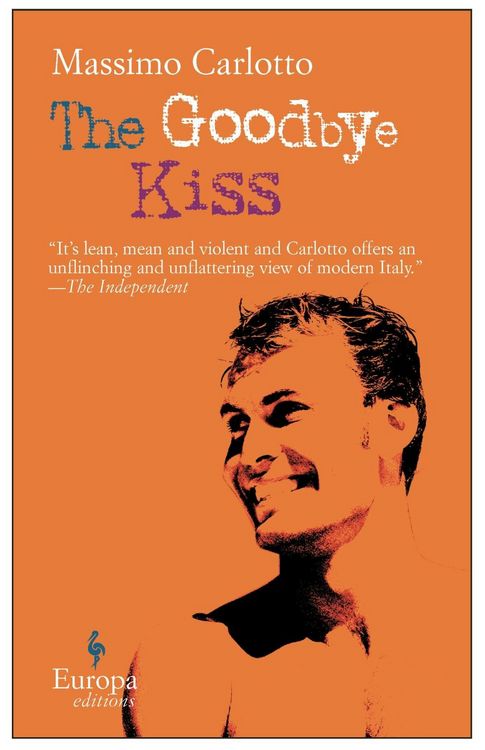 Produktbild: The Goodbye Kiss