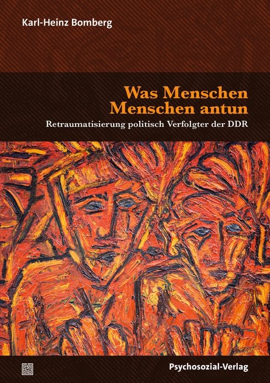 Produktbild: Was Menschen Menschen antun