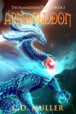 Produktbild: Armageddon