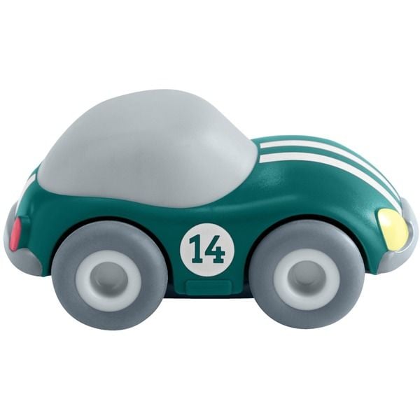 Produktbild: HABA Cars Gr&uuml;ner Rennflitzer