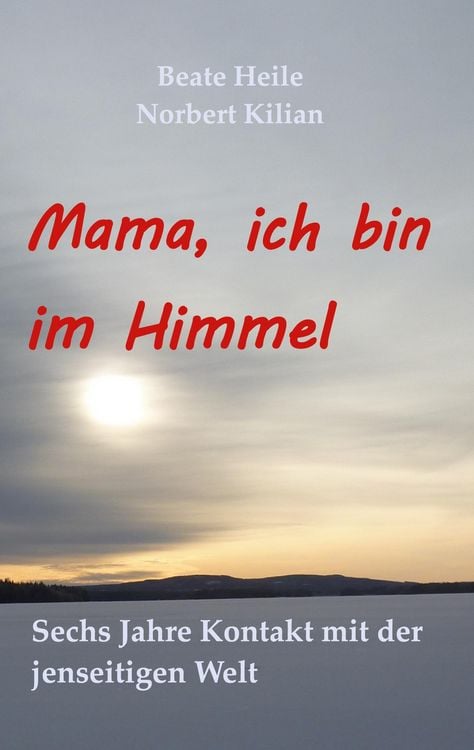 Produktbild: Mama, ich bin im Himmel