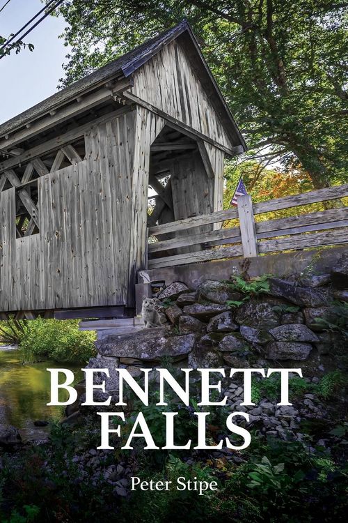 Produktbild: Bennett Falls