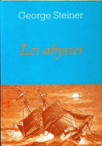 Produktbild: Les abysses. Suivi de A cinq heures de l'apr&egrave;s-midi
