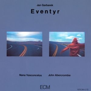 Produktbild: Garbarek, J: Eventyr