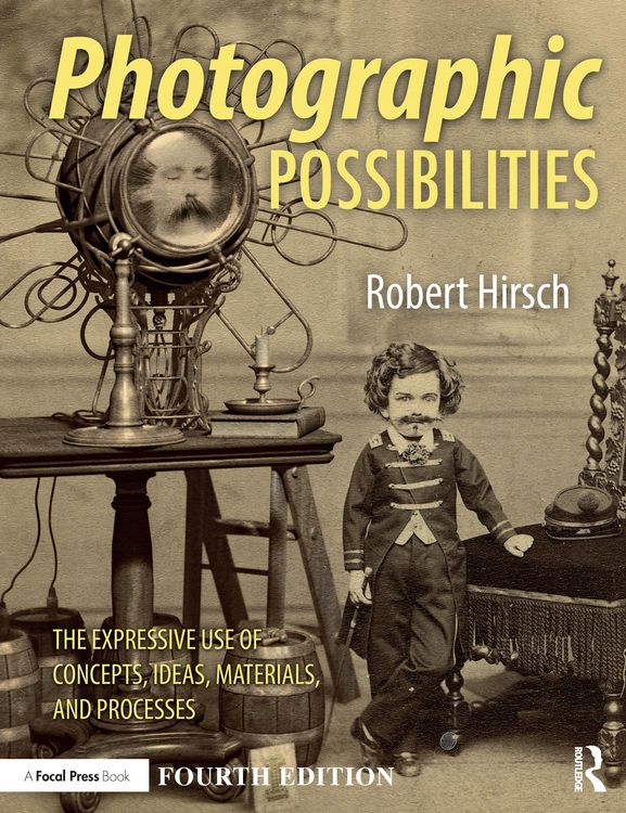 Produktbild: Photographic Possibilities