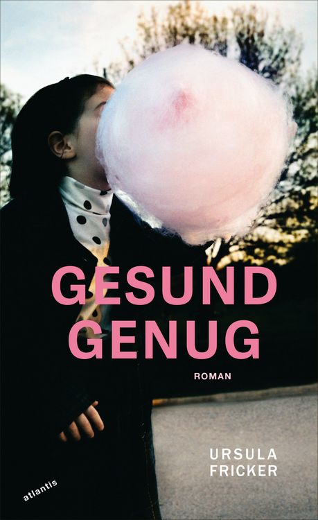 Produktbild: Gesund genug