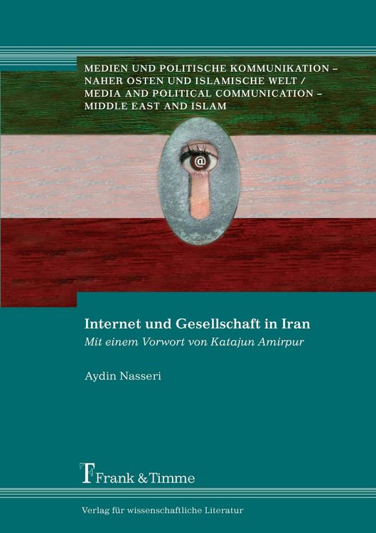 Produktbild: Internet und Gesellschaft in Iran